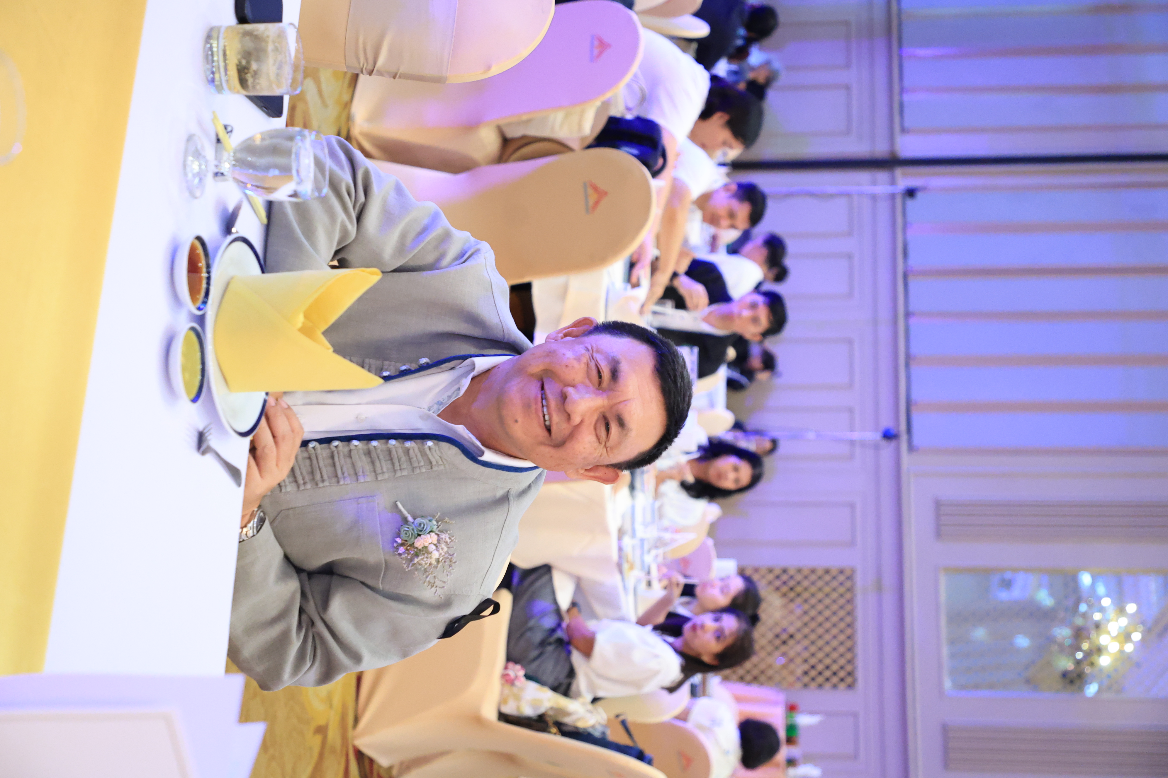 title - ส.ป.ก. ร่วมพิธีประกาศเกียรติคุณผู้เกษียณอายุราชการของกระทรวงเกษตรและสหกรณ์ ประจำปี 2569